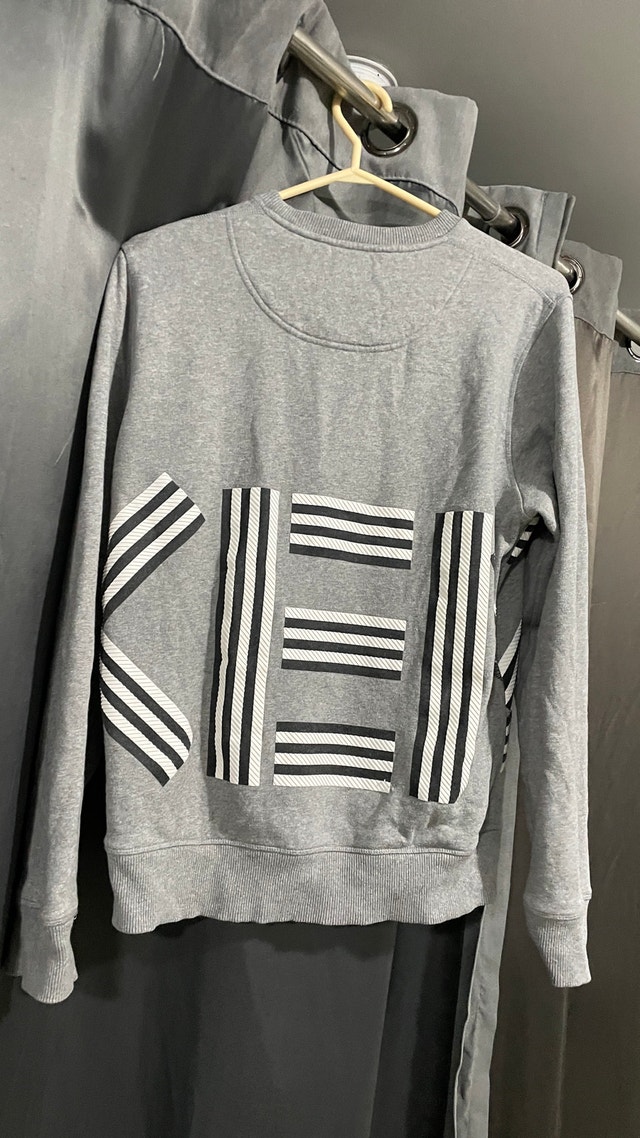 Kenzo Paris Sweatshirt - photo 2