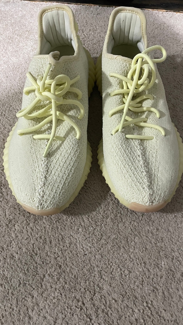 Adidas Yeezy Boost 350 V2