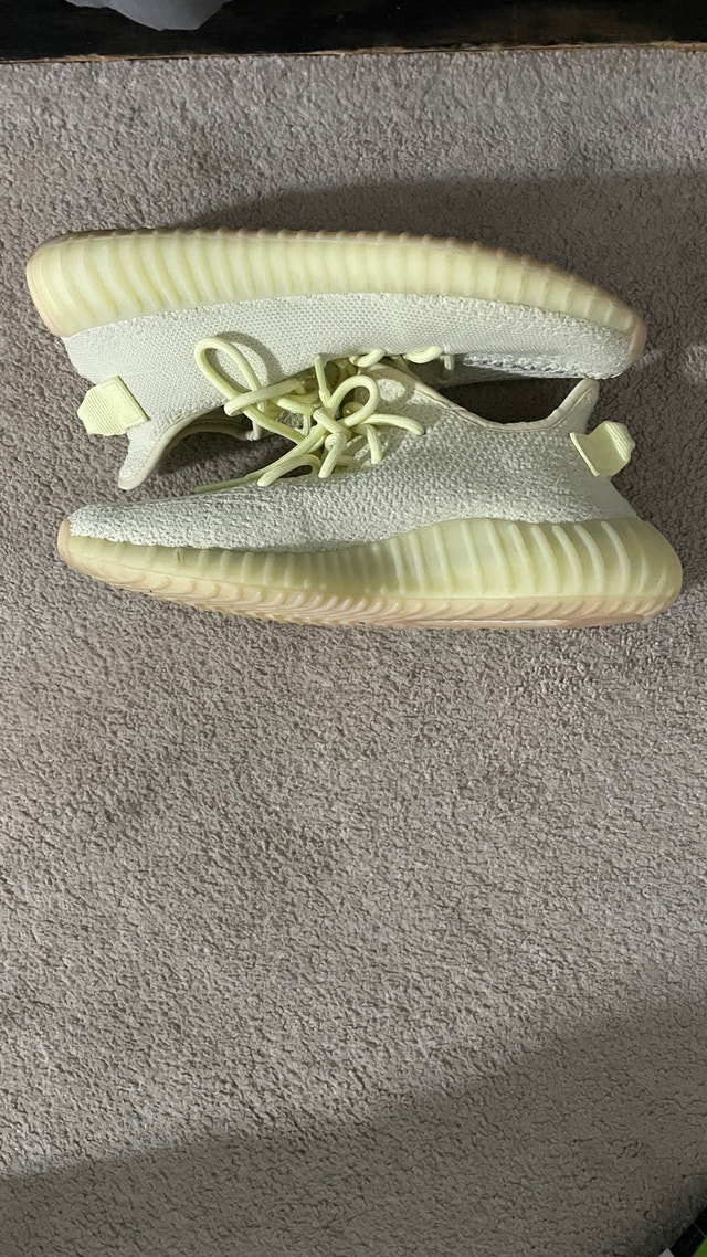 Adidas Yeezy Boost 350 V2 - photo 2