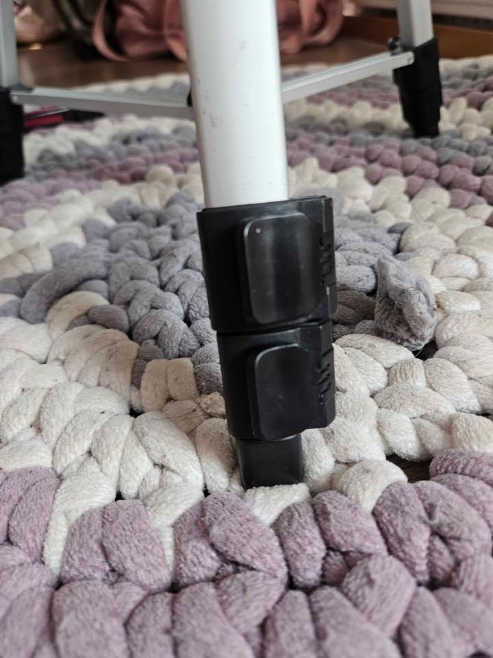 Tripod 5ft high - photo 4