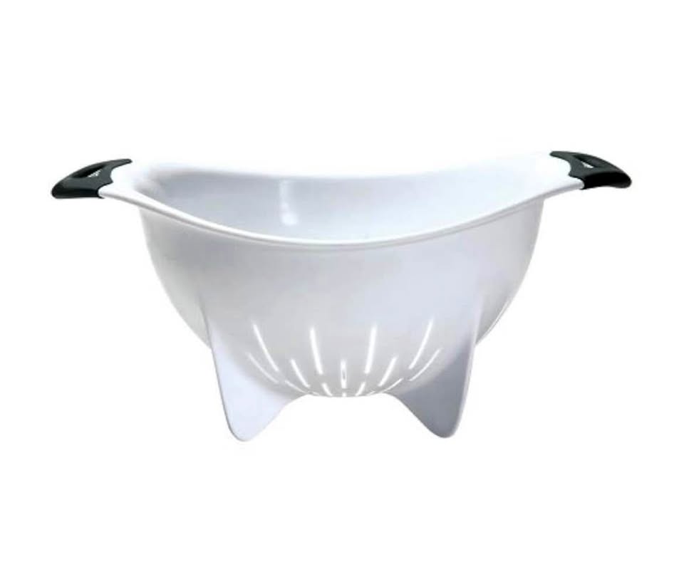 OXO SoftWorks Plastic Colander