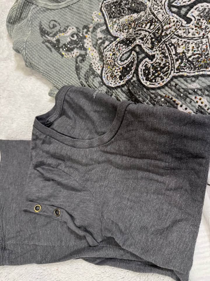 Women's Motorcycle Shirts - Multiple Sizes - photo 2