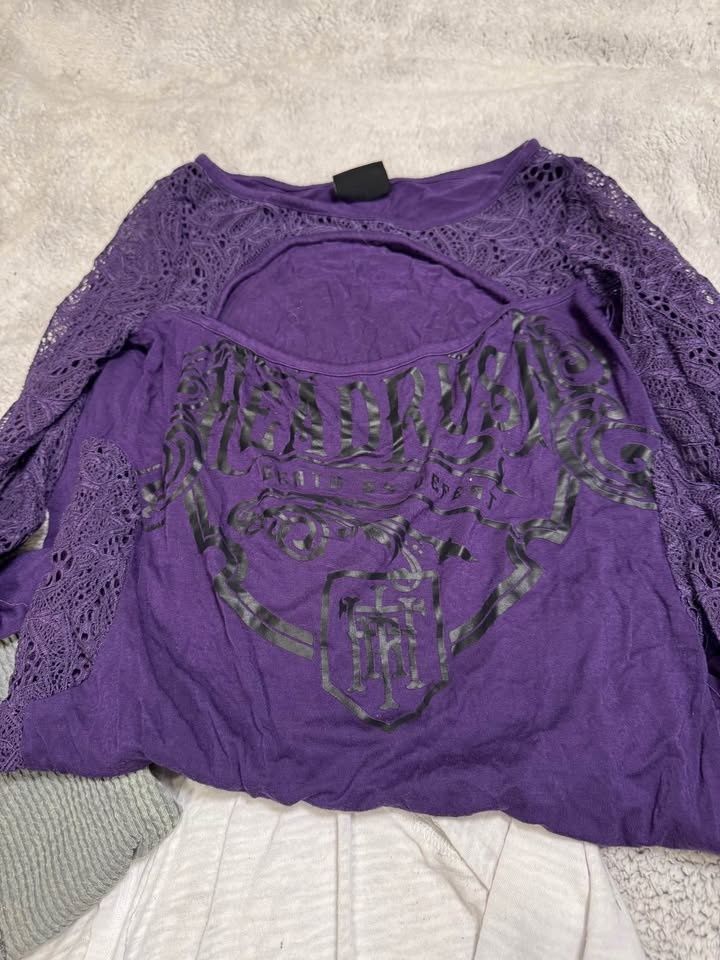 Women's Motorcycle Shirts - Multiple Sizes - photo 4