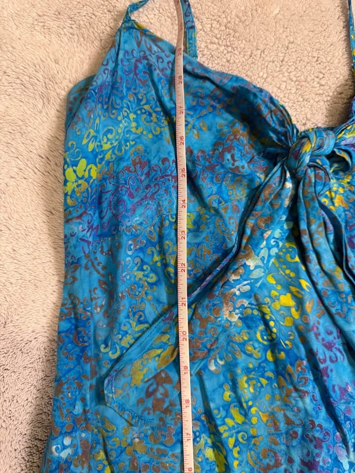 Sambar coconut dress size Large - photo 3