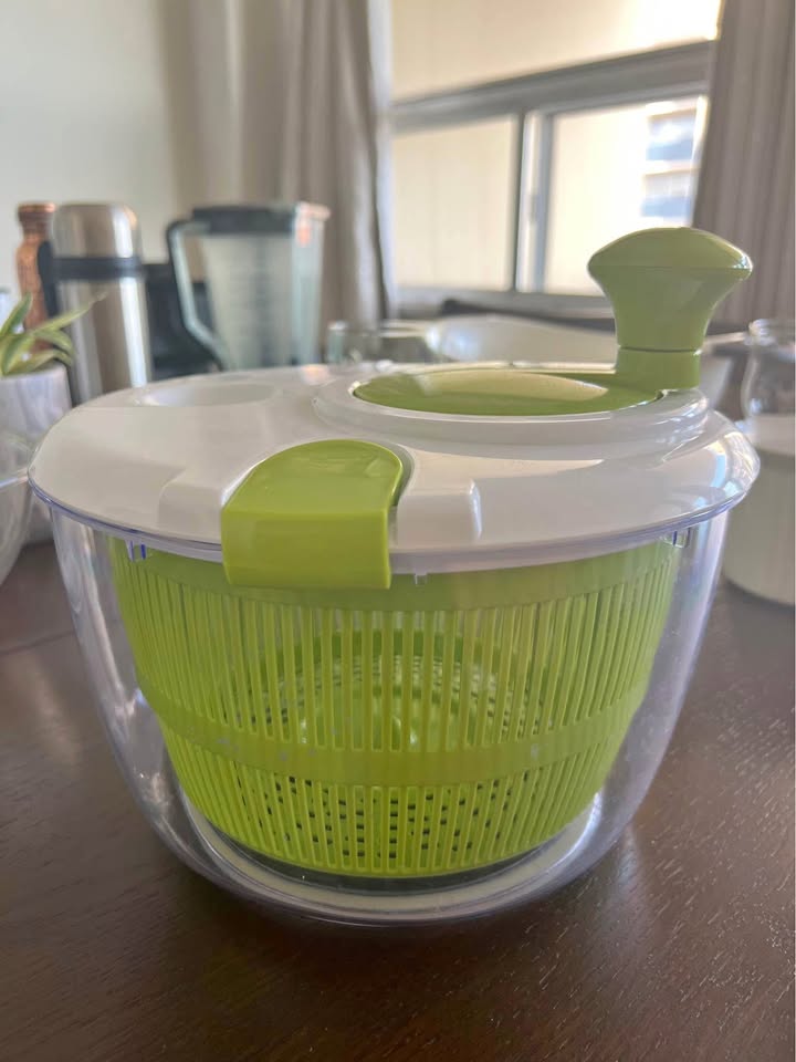 Masterchef Salad Spinner