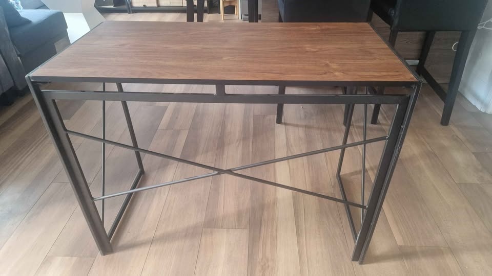 Foldable Desk or Side Table - photo 2