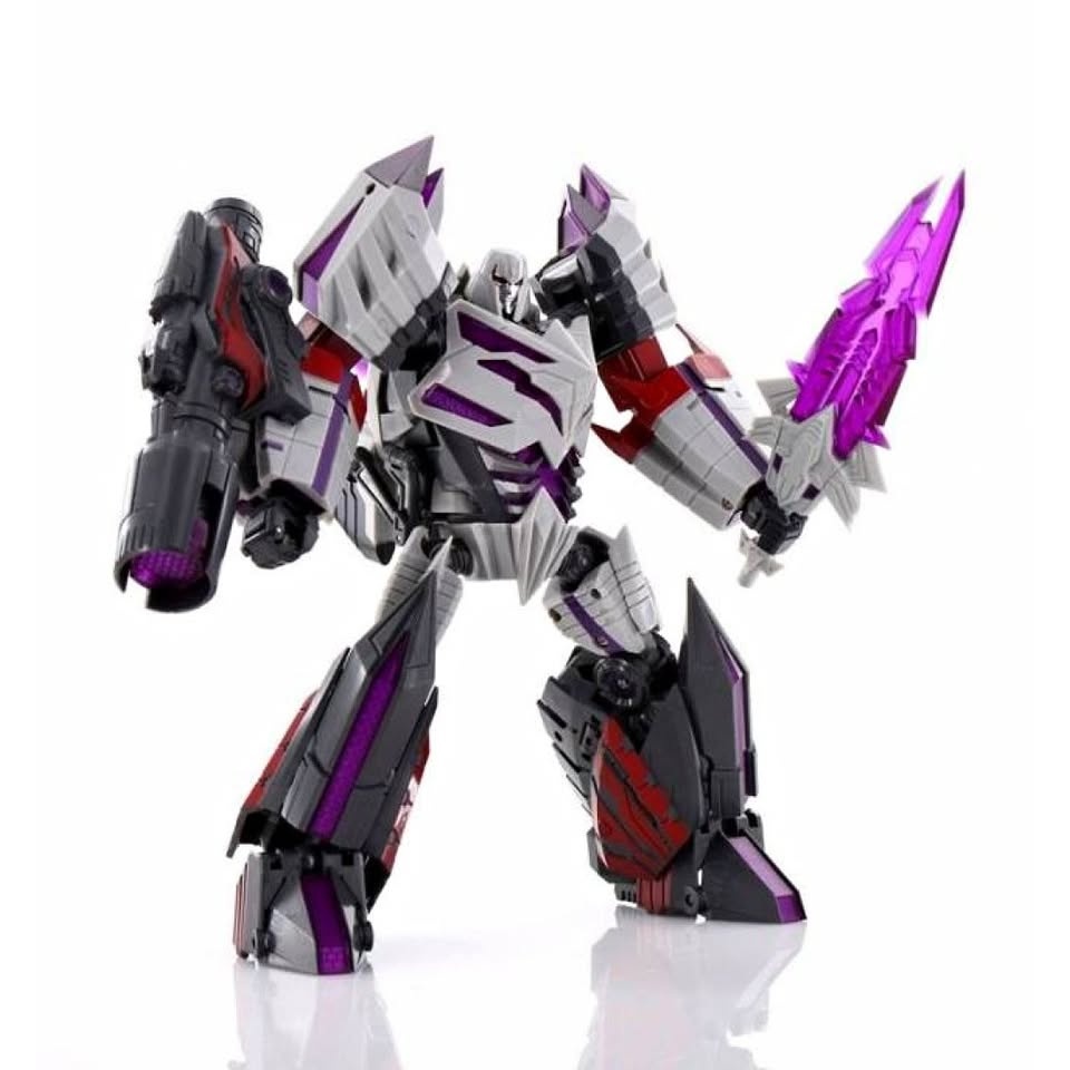 Transformers Planet X - PX-15 Pluto