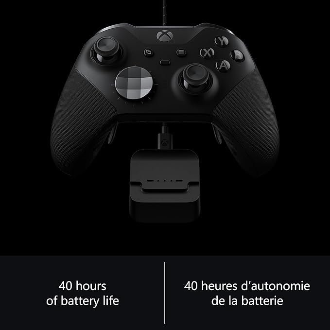 Xbox Elite Series 2 Controller - Full Pro Kit - photo 4