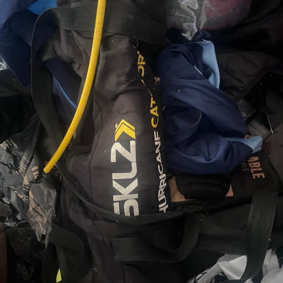 SKLZ Hurricane Category 4 Batting Trainer - Great for Coaches! - photo 3