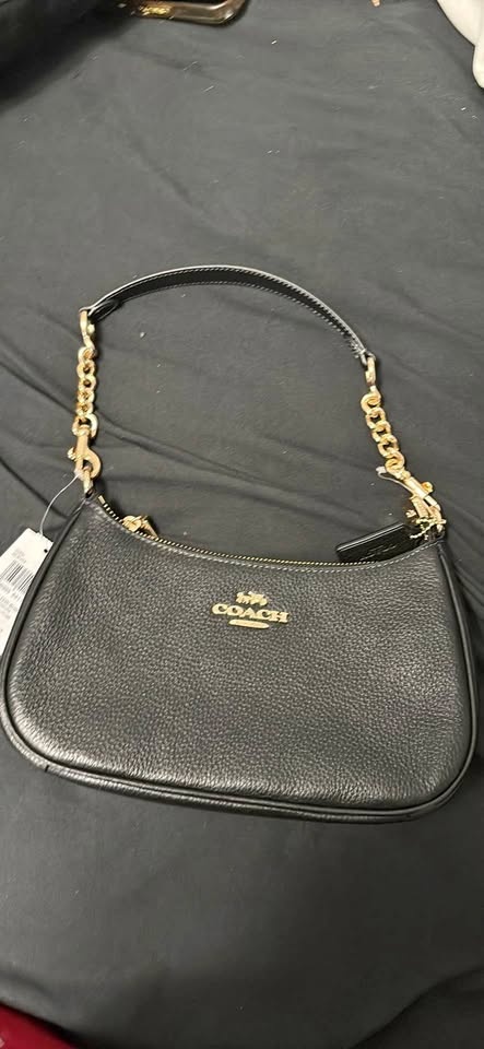 Coach Teri Bag