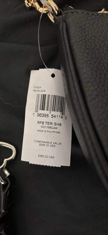 Coach Teri Bag - photo 2