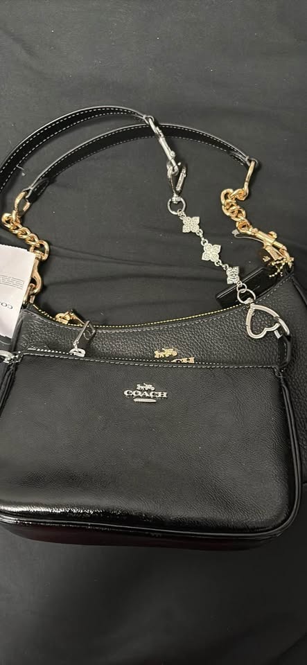 Coach Teri Bag - photo 3
