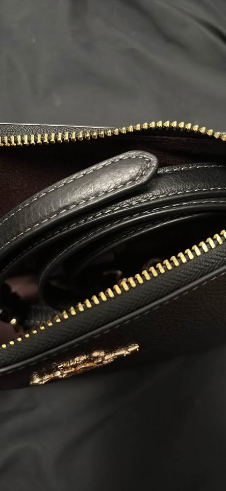 Coach Teri Bag - photo 4