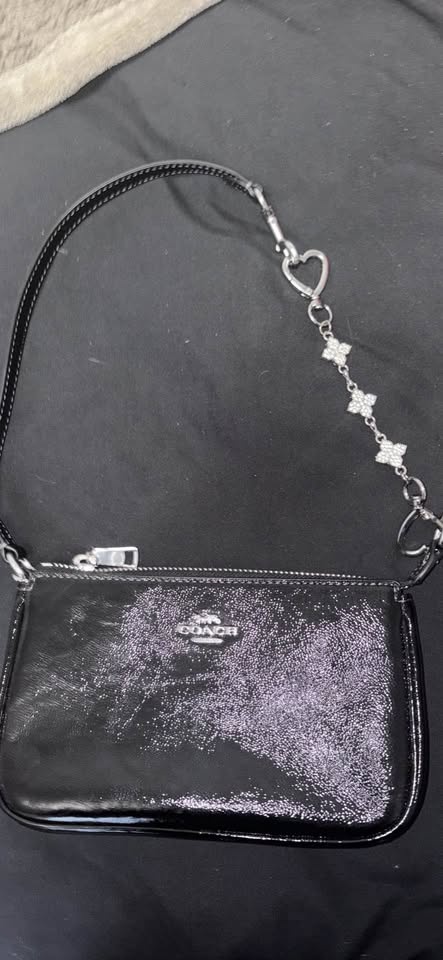 Coach purse - photo 2
