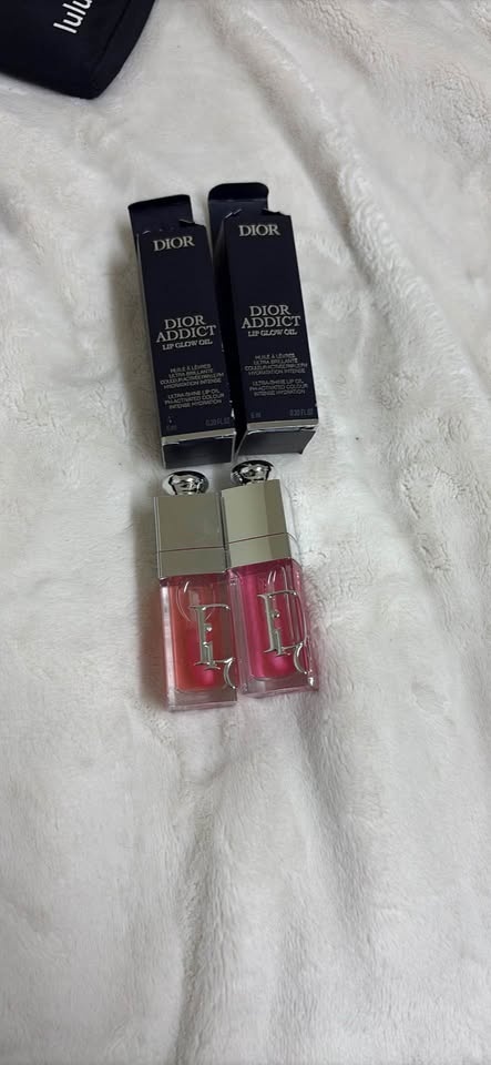 Dior Lip Oil - photo 3