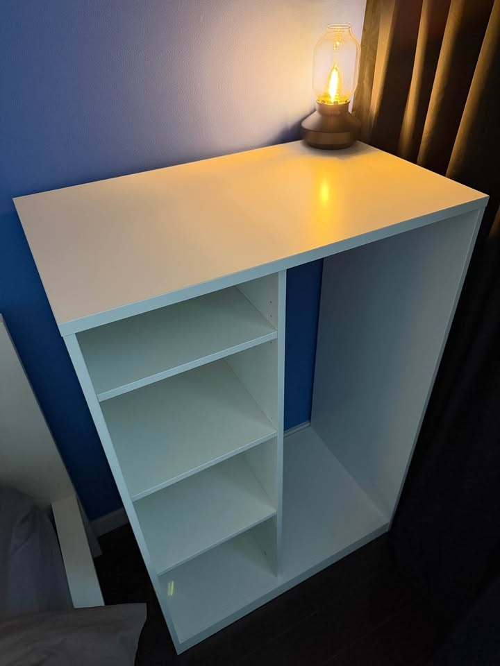 IKEA Wardrobe shelf unit - photo 2