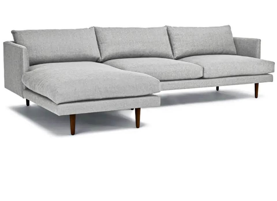 Article Sectional Sofa