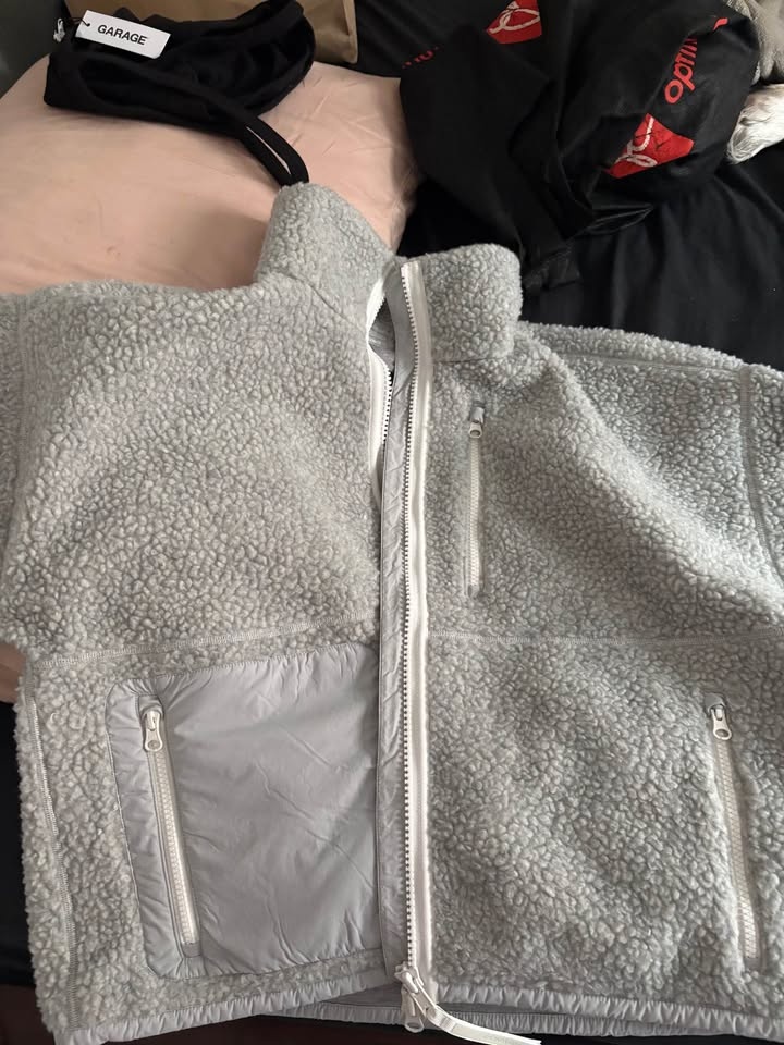 Canada Goose Simcoe Fleece Jacket - photo 2