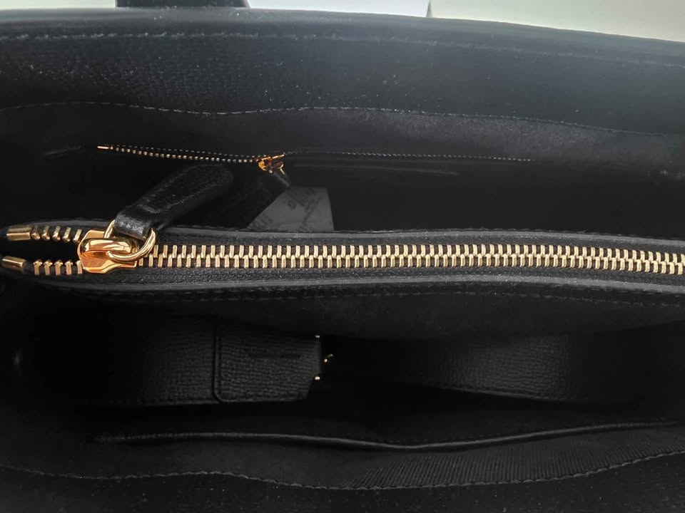 Burberry Banner Tote Bag - photo 3