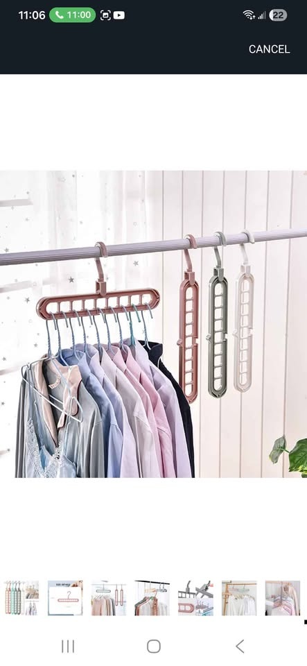 Multipurpose Hangers - photo 5