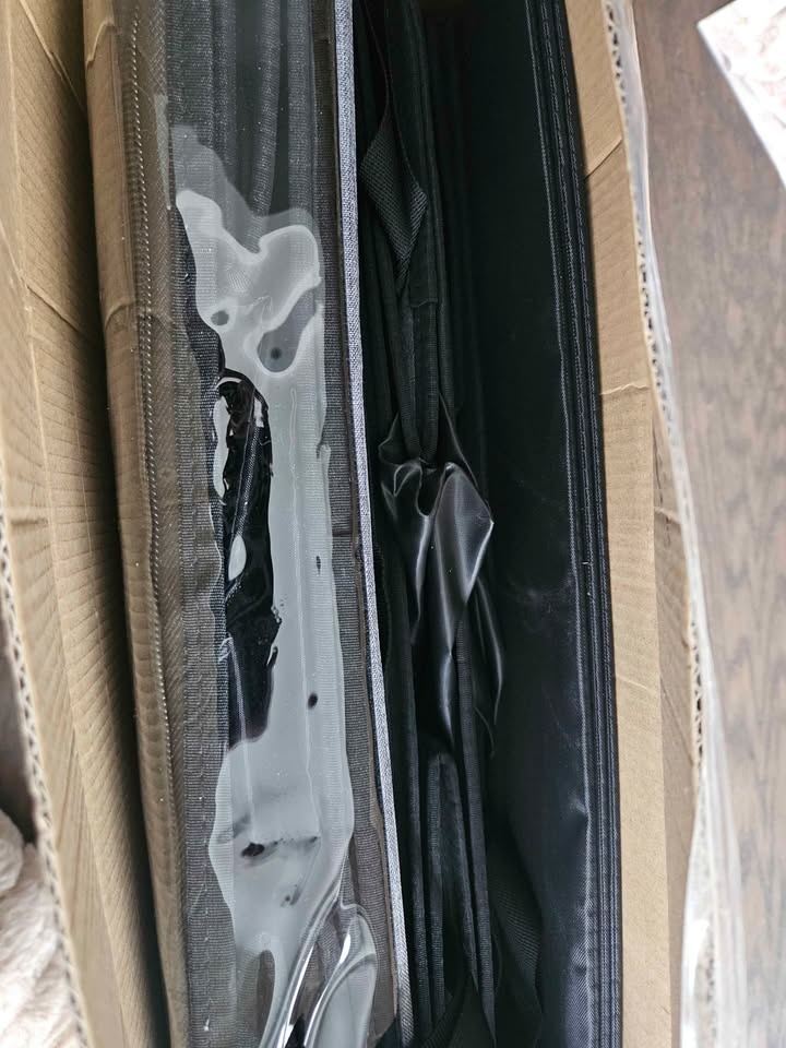 Large Storage box New - photo 2