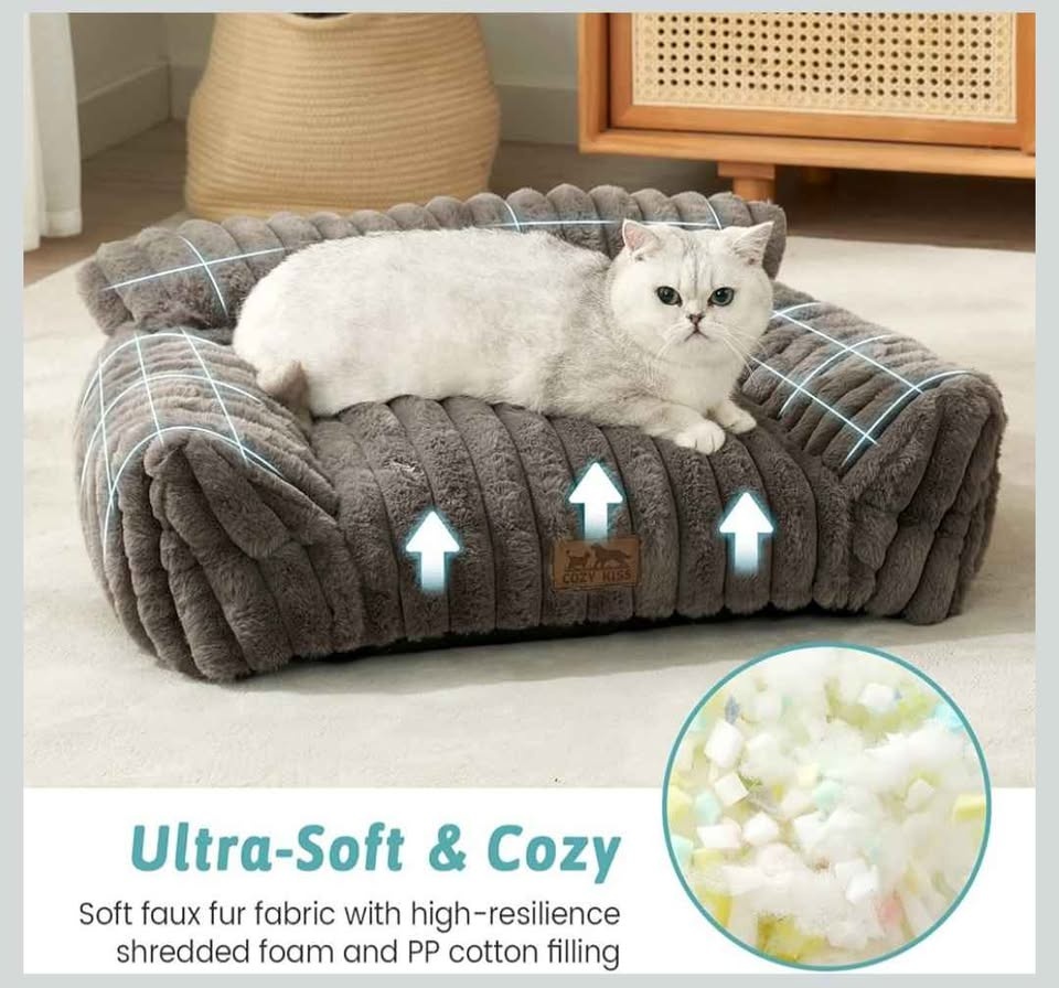 Dog Bed or Cat Bed - photo 2