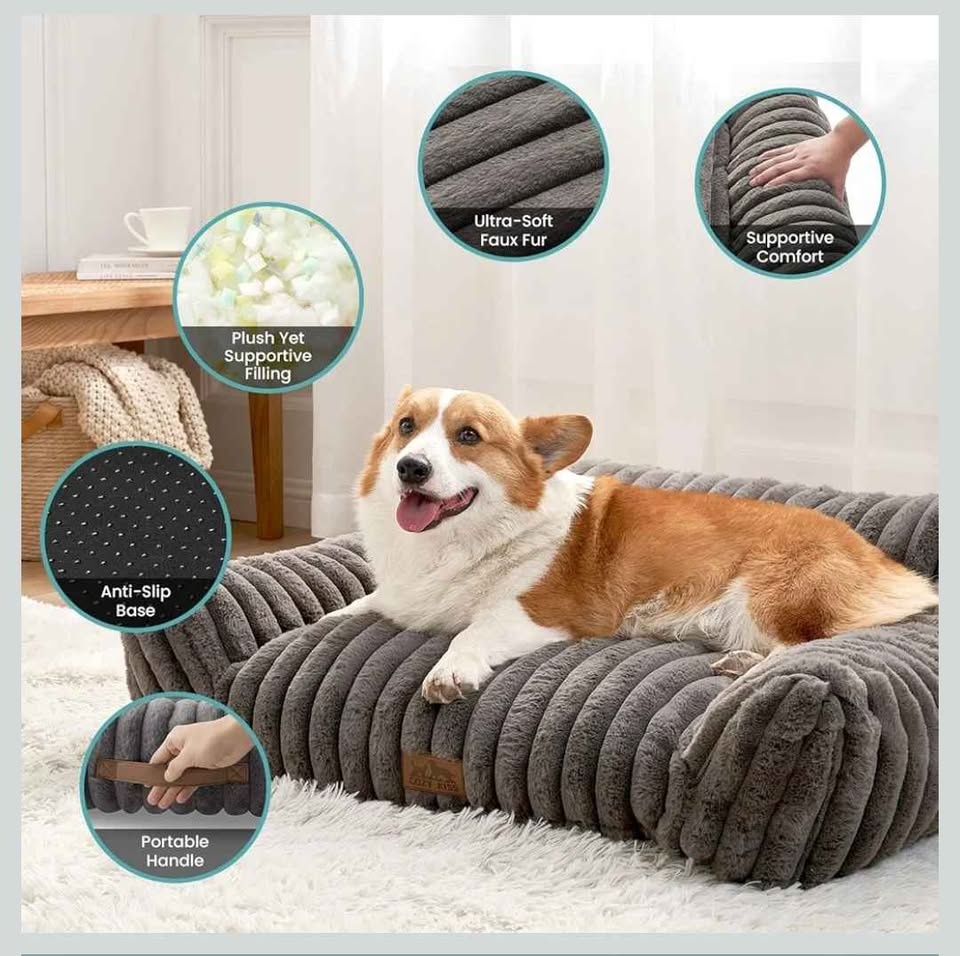 Dog Bed or Cat Bed - photo 3