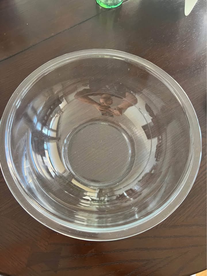 Marinex Mixing Bowl - photo 2