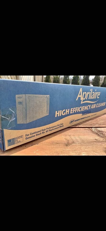 Furnace Air Filters