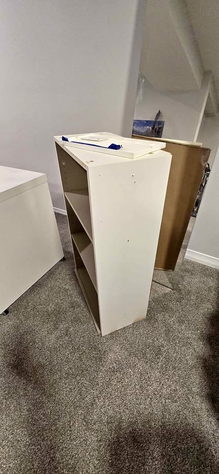 IKEA Billy Bookcase