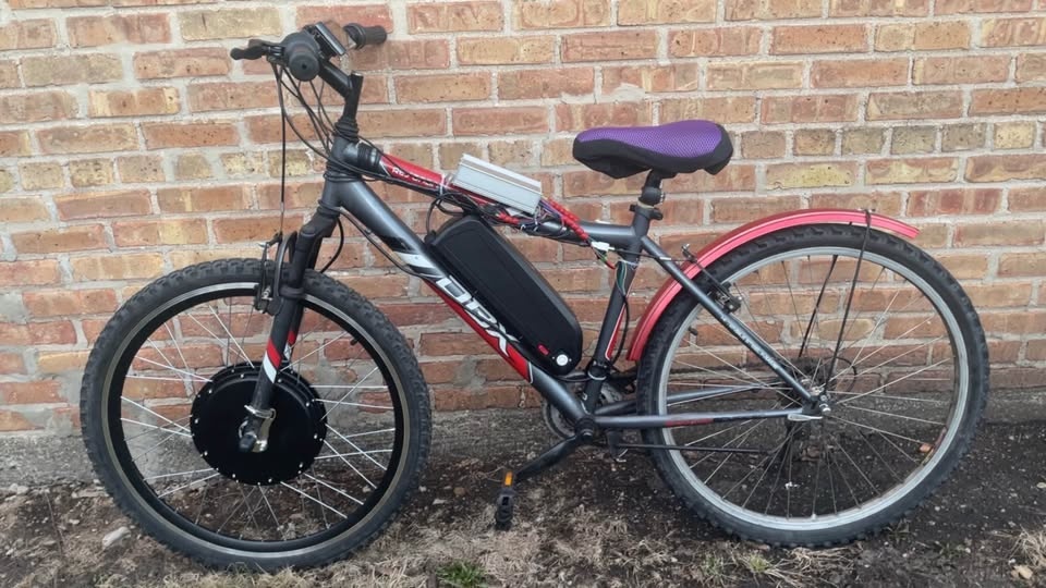 Brand New eBike 1300W - photo 2