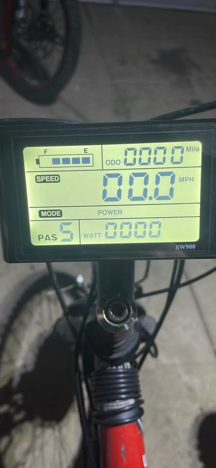 Brand New eBike 1300W - photo 3