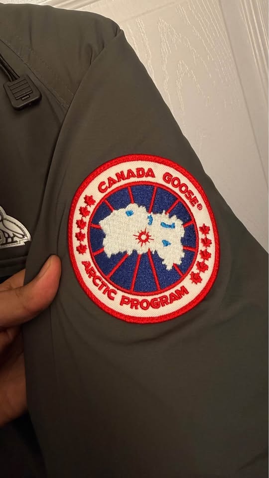 Canada Goose x Oveo - photo 2