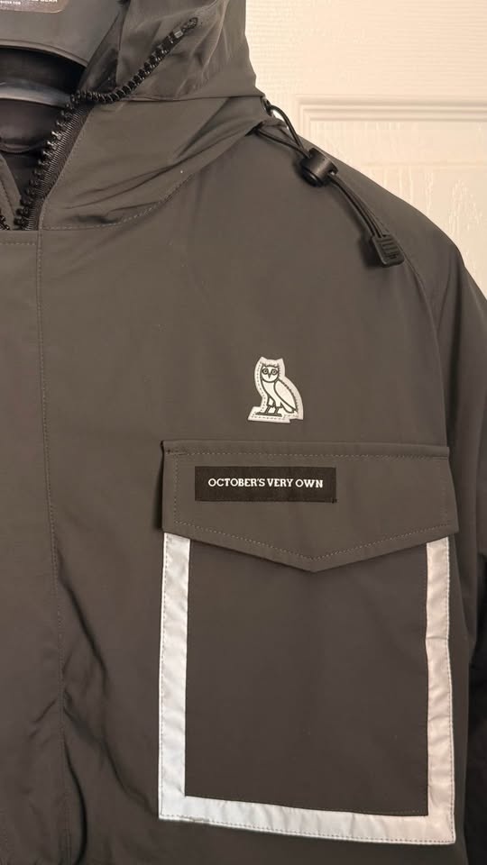 Canada Goose x Oveo - photo 3