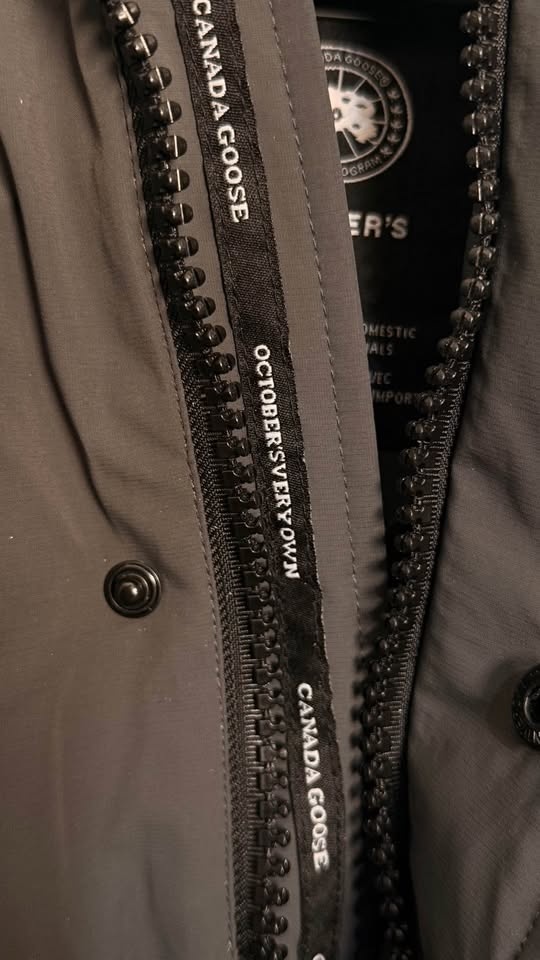 Canada Goose x Oveo - photo 4