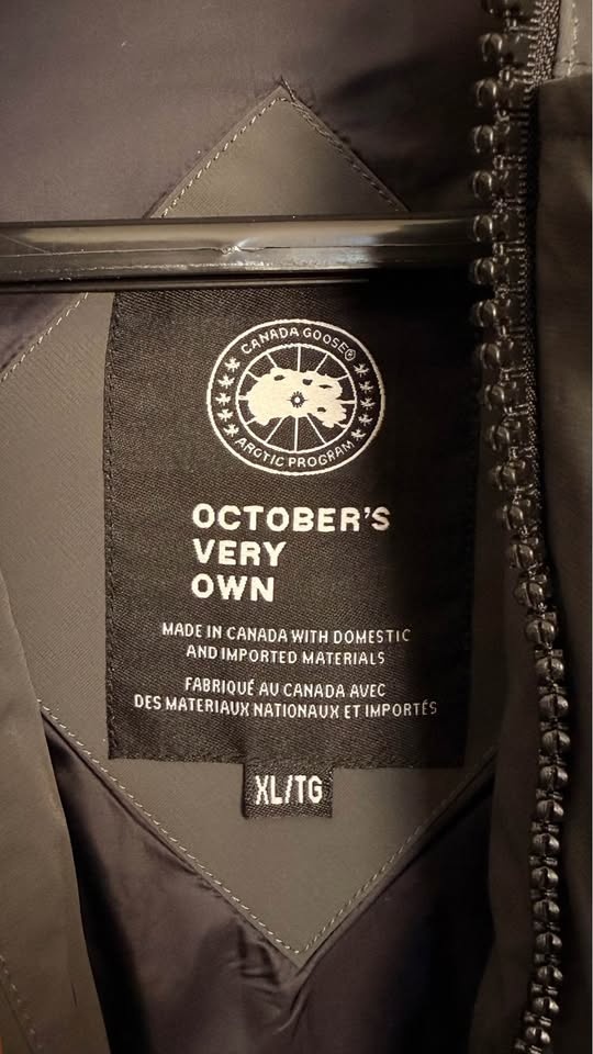 Canada Goose x Oveo - photo 5