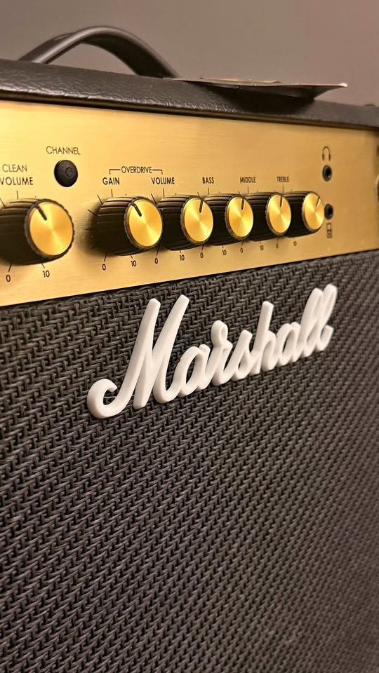 Marshall Amp