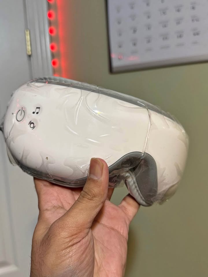 Eye Massager