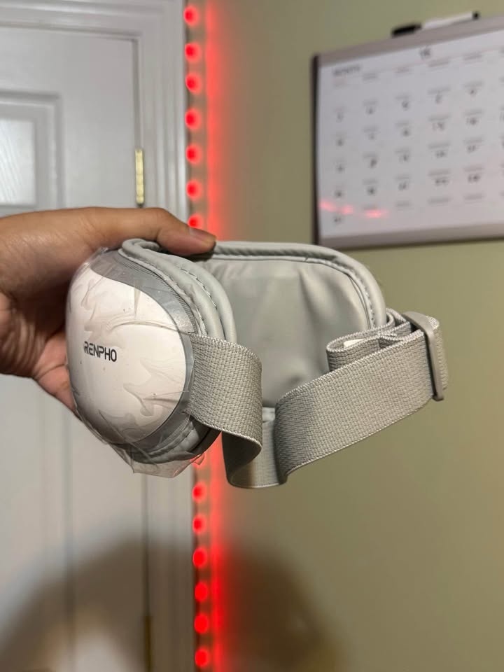Eye Massager - photo 2