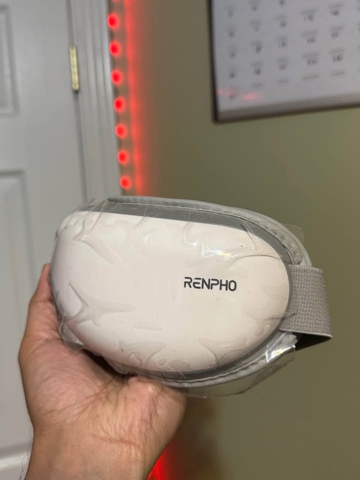 Eye Massager - photo 3