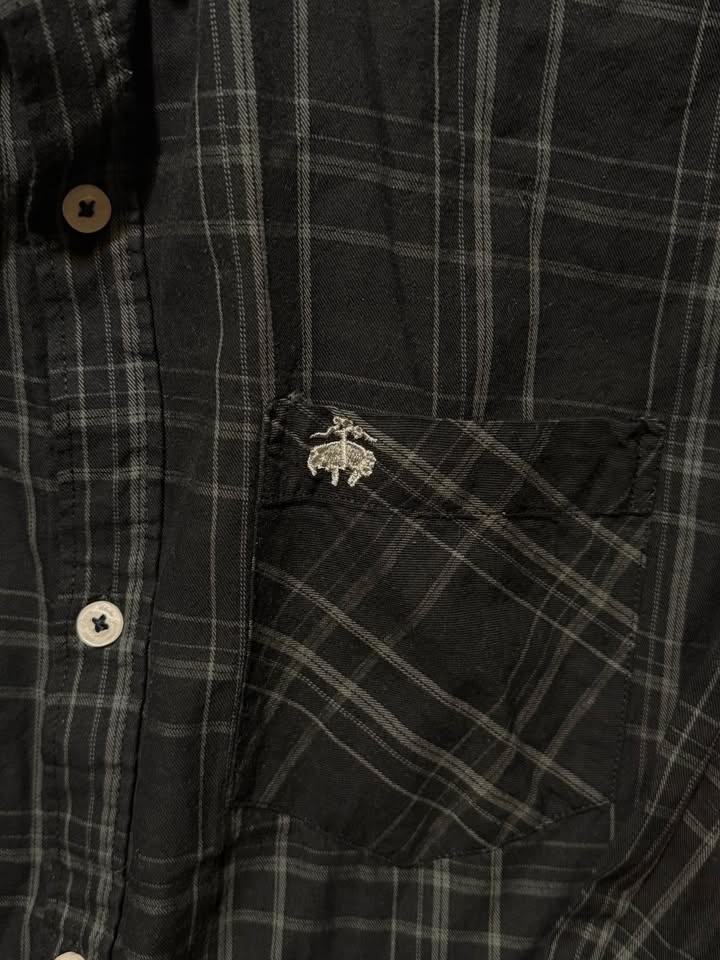 Brooks Brothers Checkered Shirt (XL Size) - photo 2
