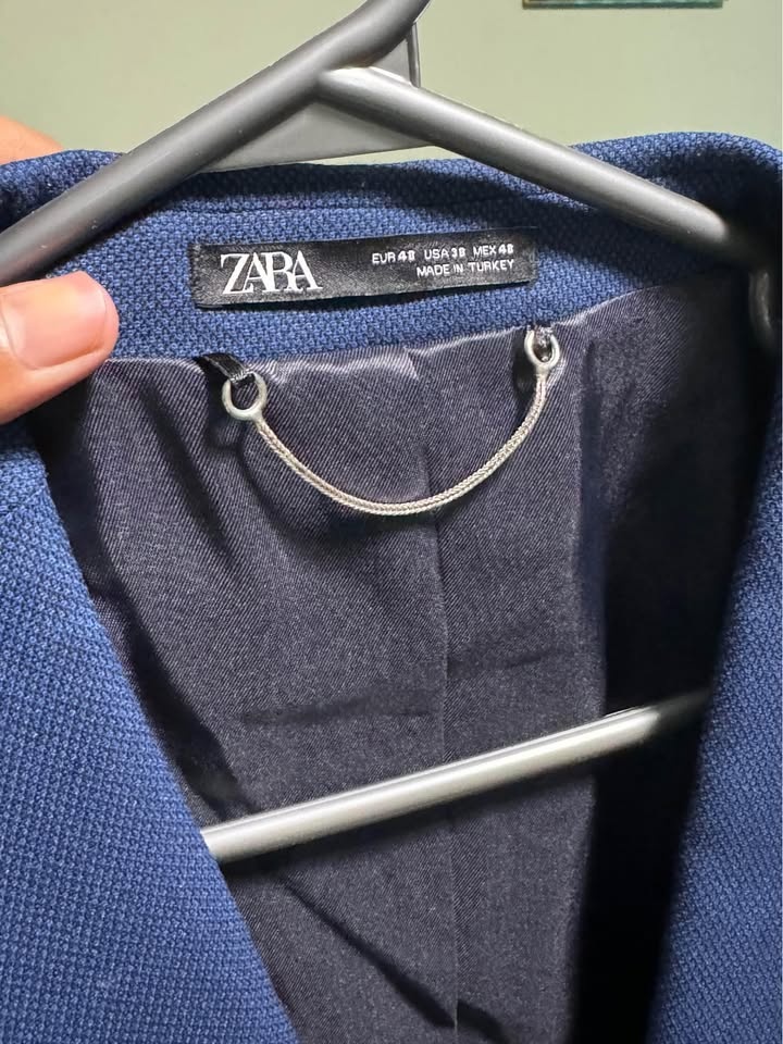 Zara Suit - Coat and Trouser - photo 2