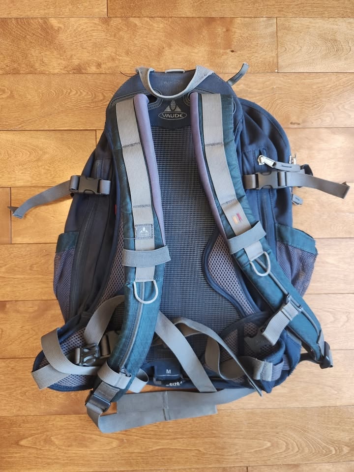 Vaude 28 Litre Backpack (24 + 4) - photo 2