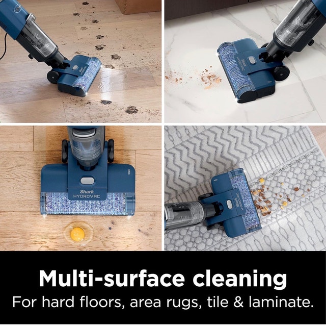 Shark Hydrovac Multi-surface Cleaner Vacuum