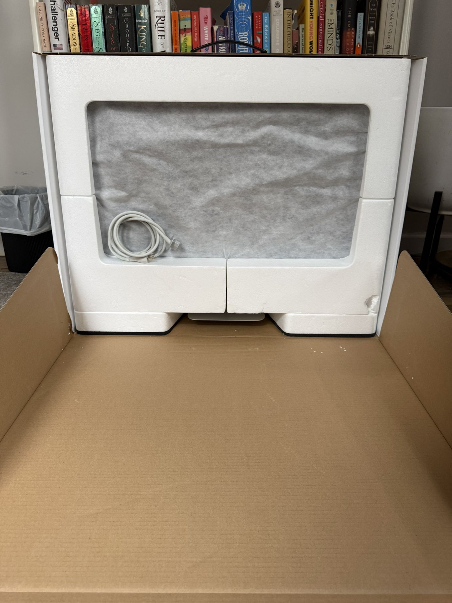 2017 iMac 27” Retina Display - photo 2
