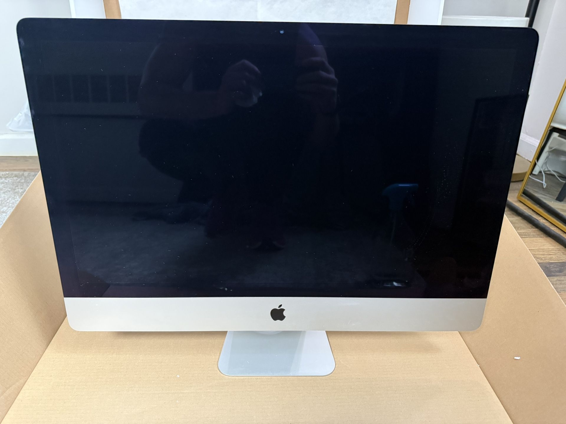 2017 iMac 27” Retina Display - photo 3