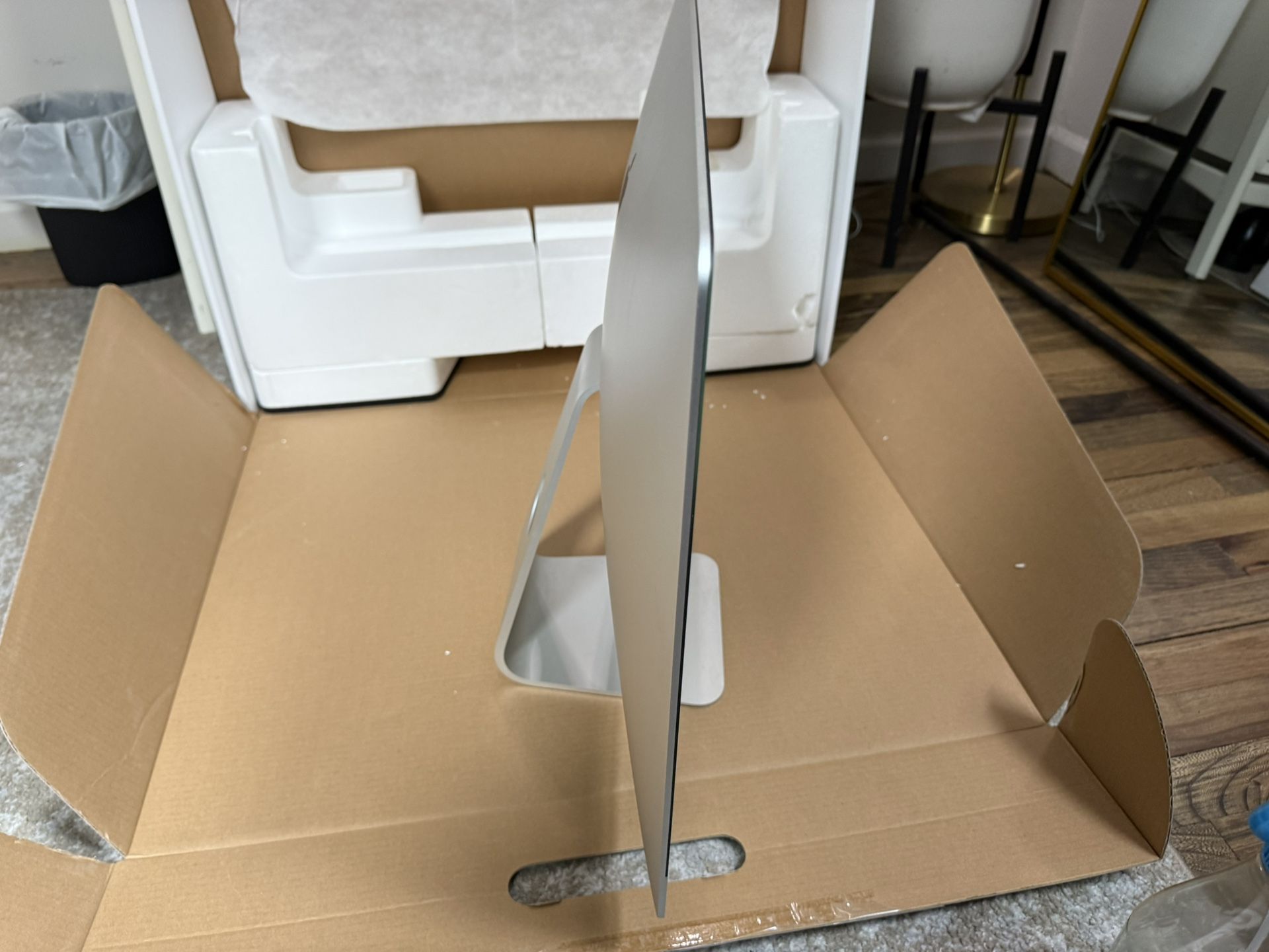 2017 iMac 27” Retina Display - photo 5