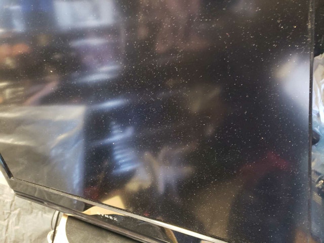 Dynex TV
