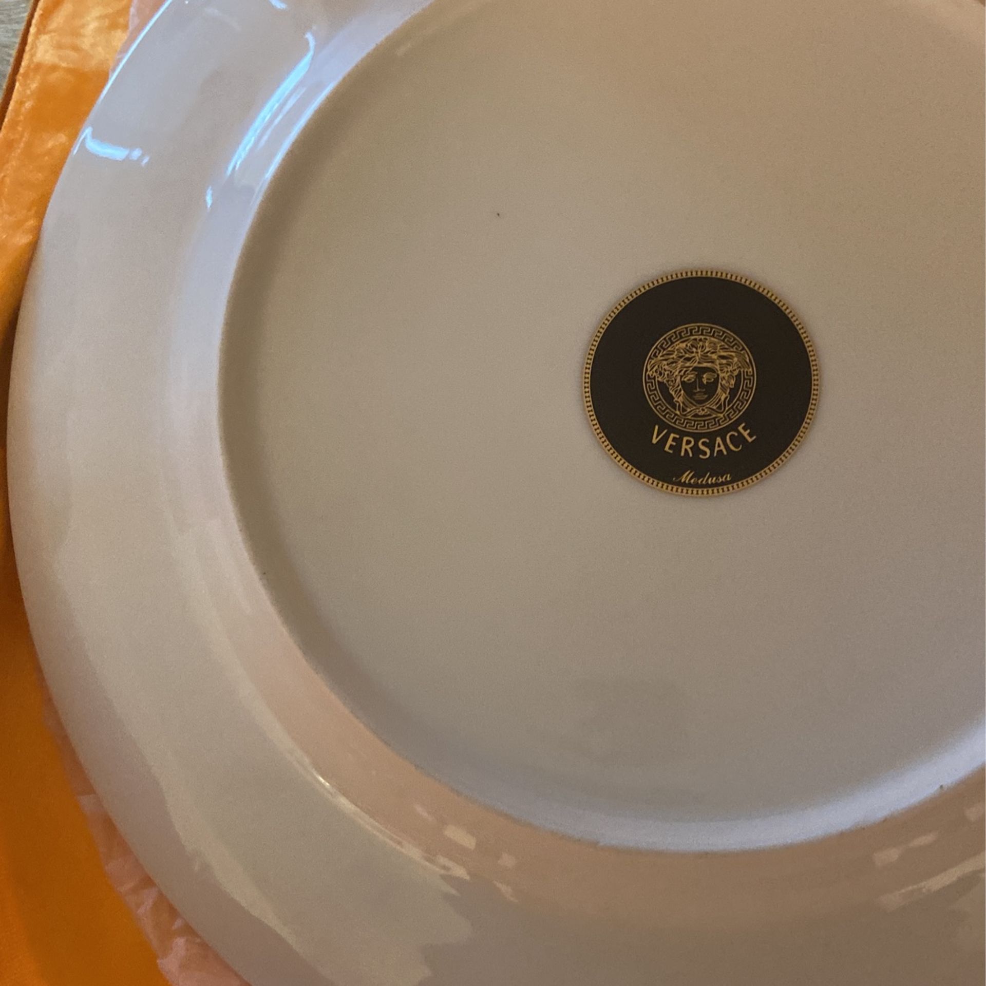 Versace Plate - photo 3