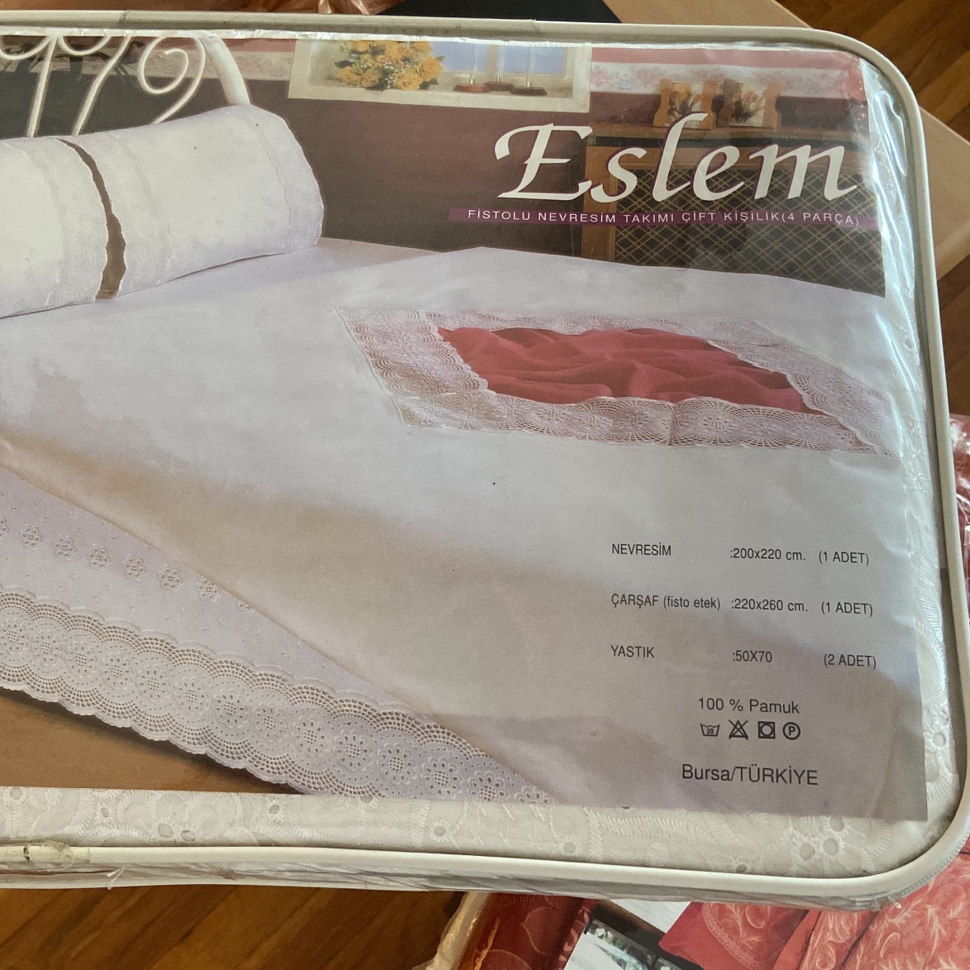 Queen Size Bed Frame